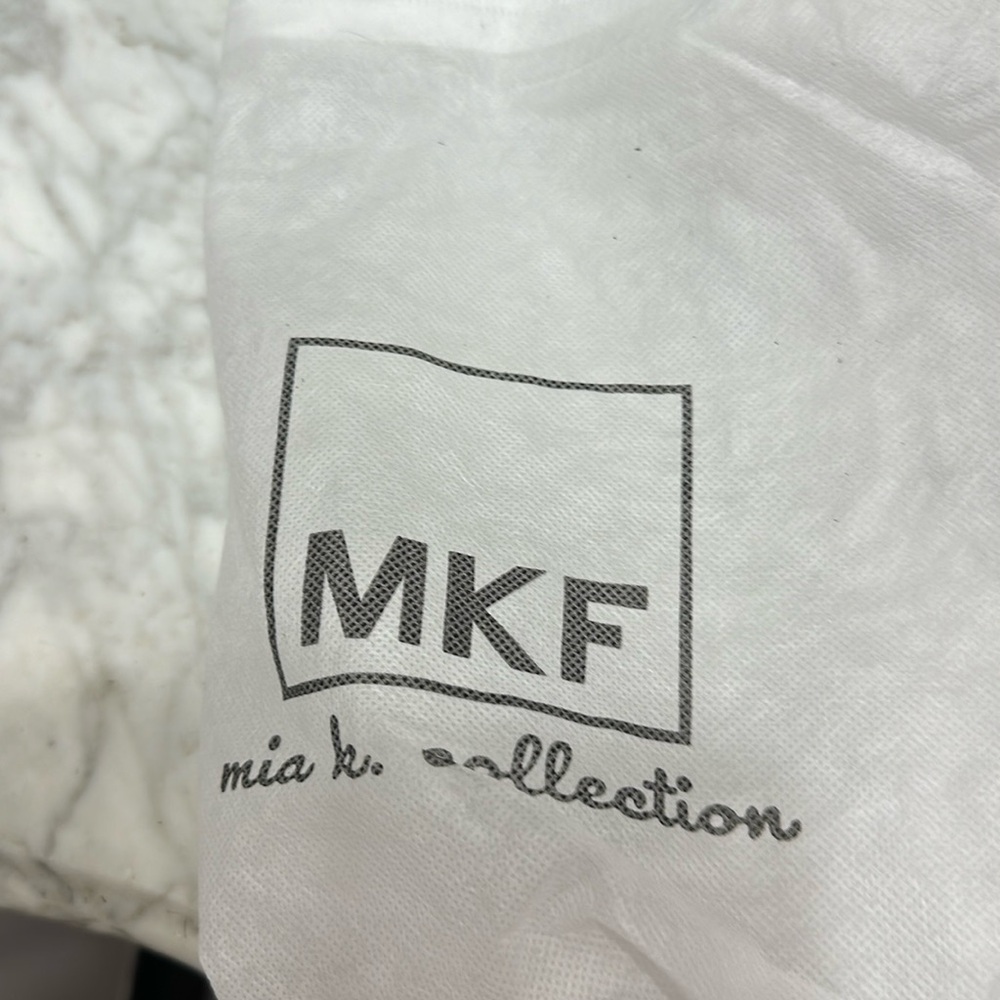 MKF Collection small crossbody